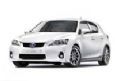 Lexus CT 200h&nbsp;200h 1.8 F-Sport CVT Auto